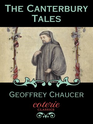 The Canterbury Tales - ebook